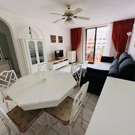2 Bedrooms Playa Las Americas Parque Santiago I Heated Pool Playa de las Americas  Exteriör bild