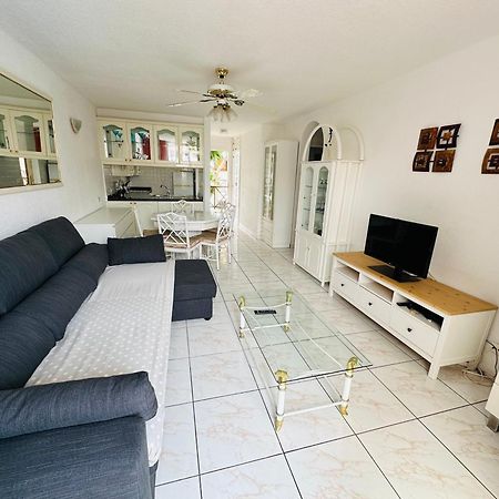 2 Bedrooms Playa Las Americas Parque Santiago I Heated Pool Playa de las Americas  Exteriör bild