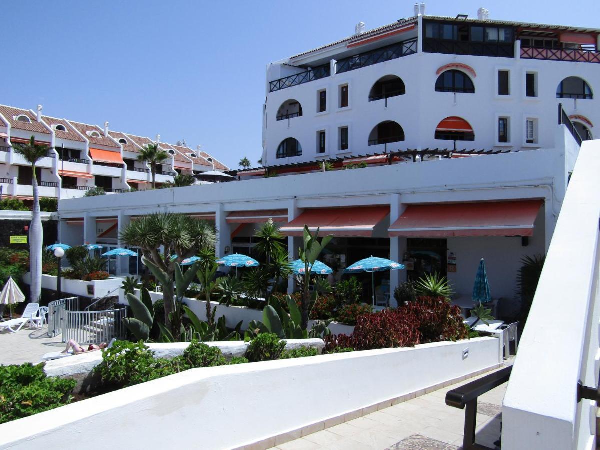 2 Bedrooms Playa Las Americas Parque Santiago I Heated Pool Playa de las Americas  Exteriör bild